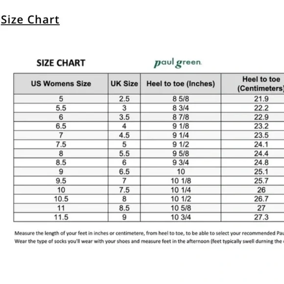 Paul Green Nubuck Booties Women US 8.5 Tan Bonzai Perforated Zipper Ankle Boots - Picture 16 of 16